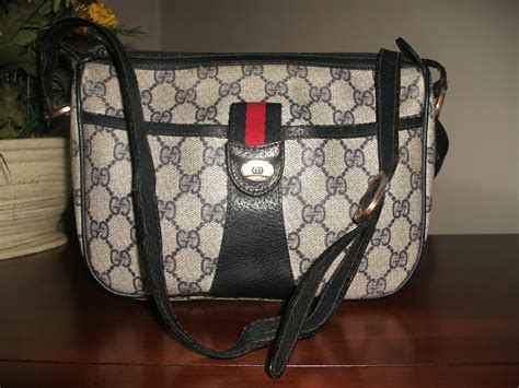 ebay gucci bags vintage|authentic gucci handbags on ebay.